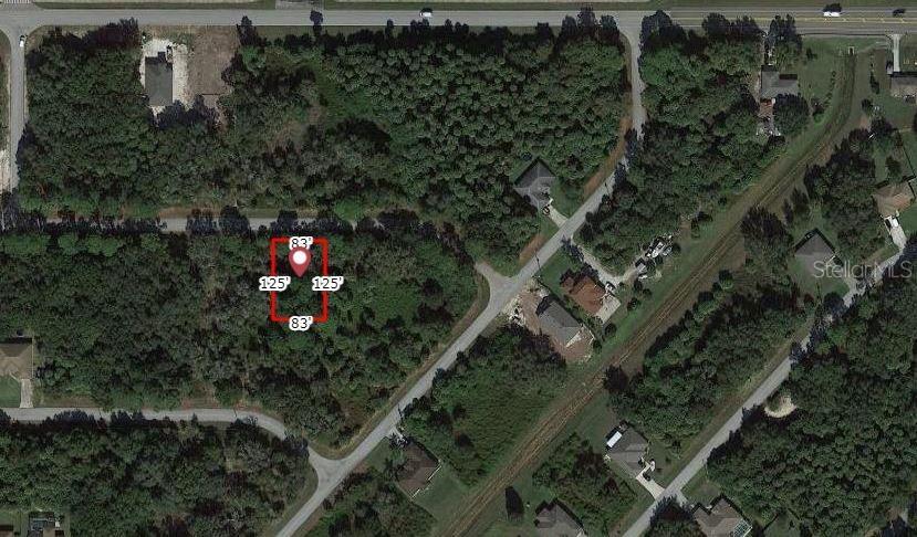 Henning St., North Port, FL 34288