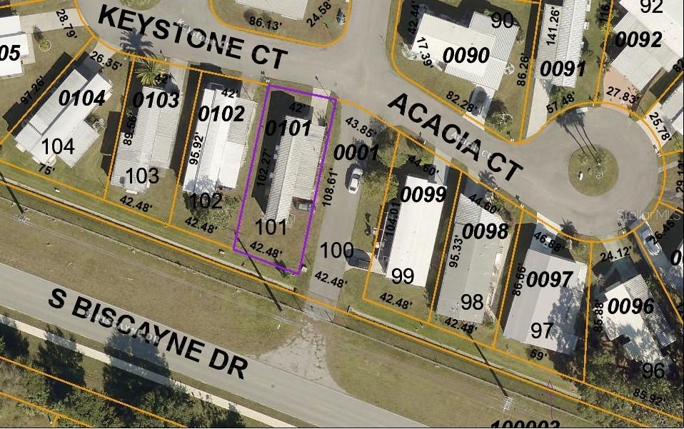 6691 Keystone Ct., North Port, FL 34287