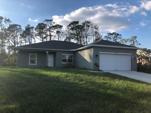 2451 Tamarind St., Port Charlotte, FL 33948
