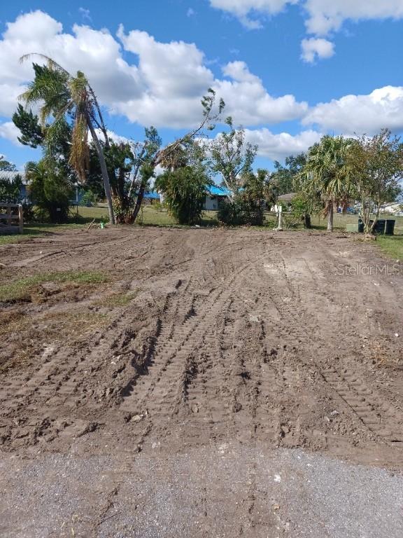 6653 Keystone Ct., North Port, FL 34287