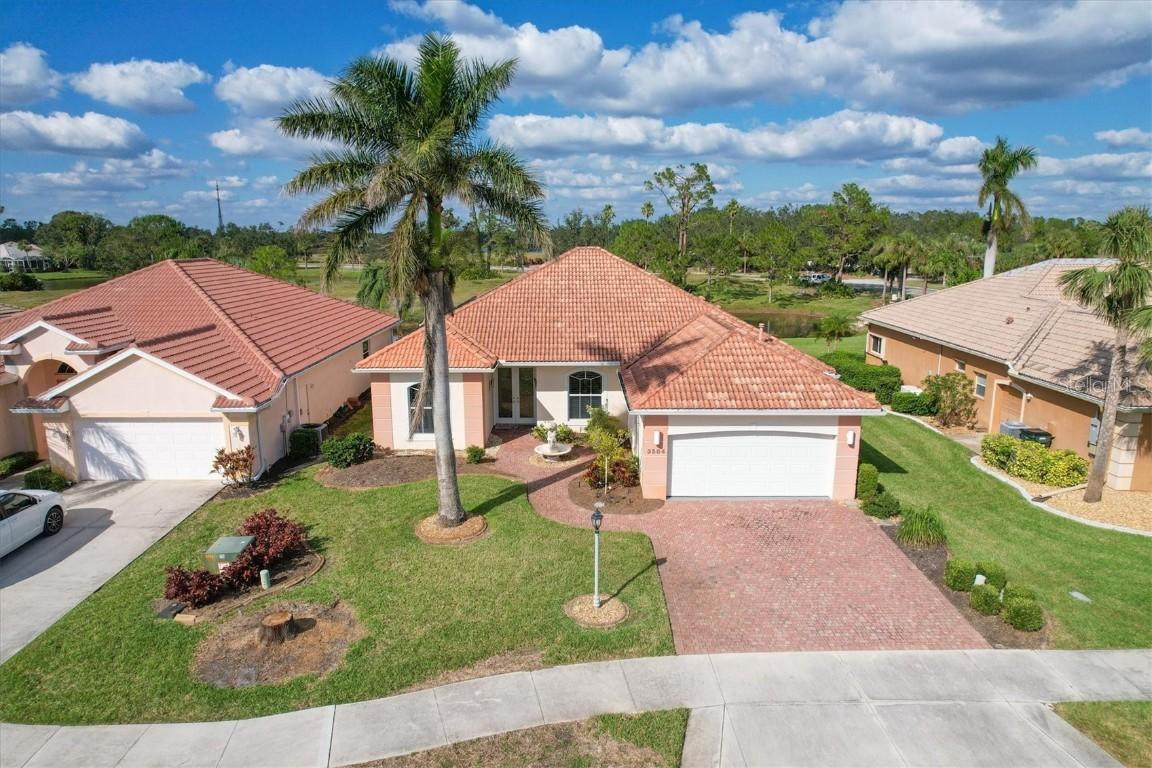 3584 Royal Palm Dr., North Port, FL 34288