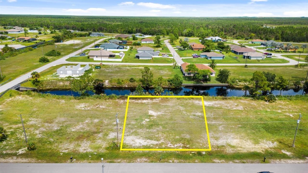 1009 NE 44th St., Cape Coral, FL 33909