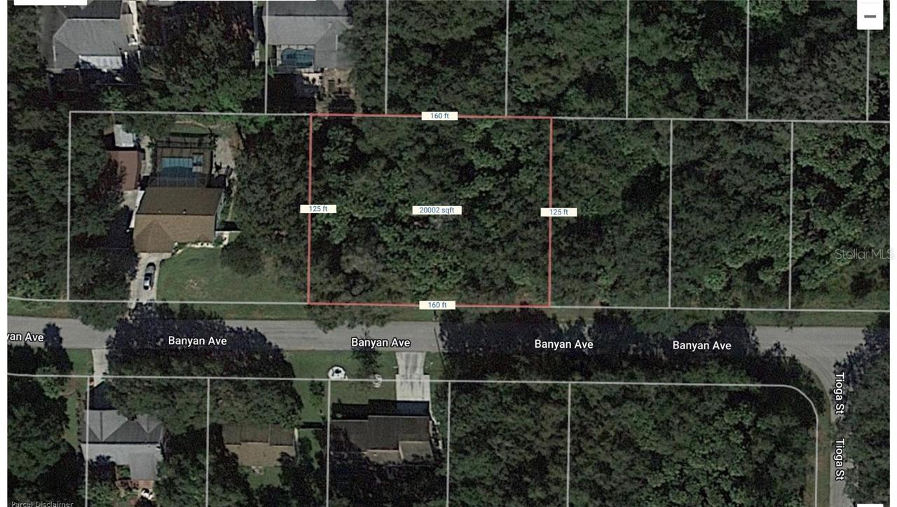 16250 Banyan Ave., Port Charlotte, FL 33954