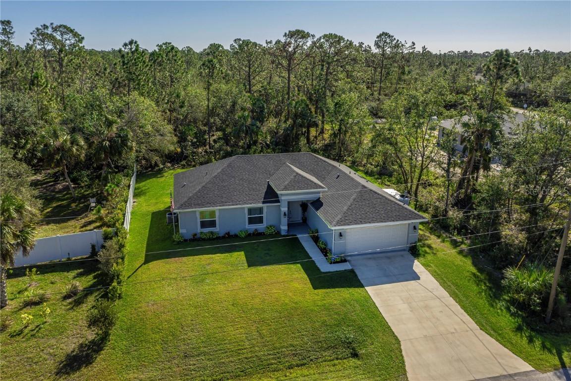 5656 Abelove Ln., North Port, FL 34291