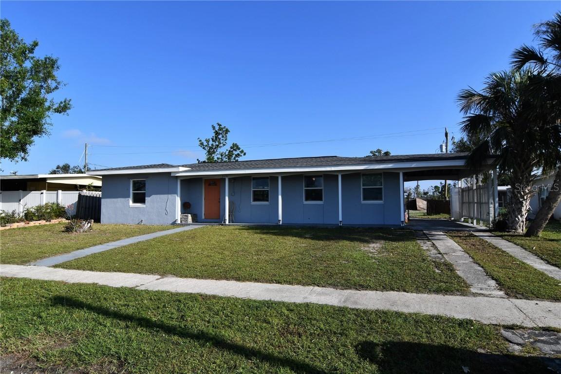 3190 Easy St., Port Charlotte, FL 33952