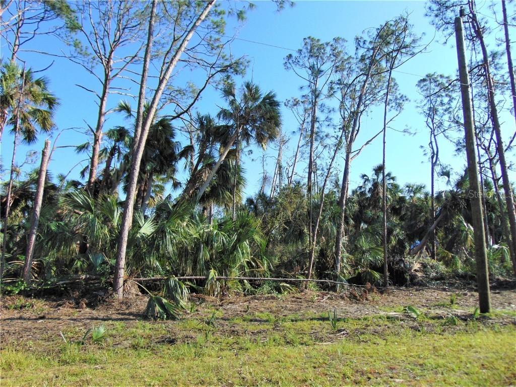 Raven St., North Port, FL 34286
