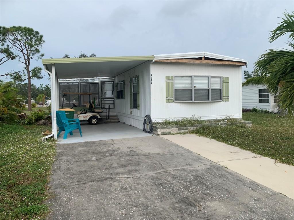 7377 Swinton Ave., Port Charlotte, FL 33981
