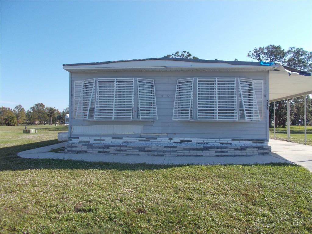 6568 Kipa Ct., North Port, FL 34287