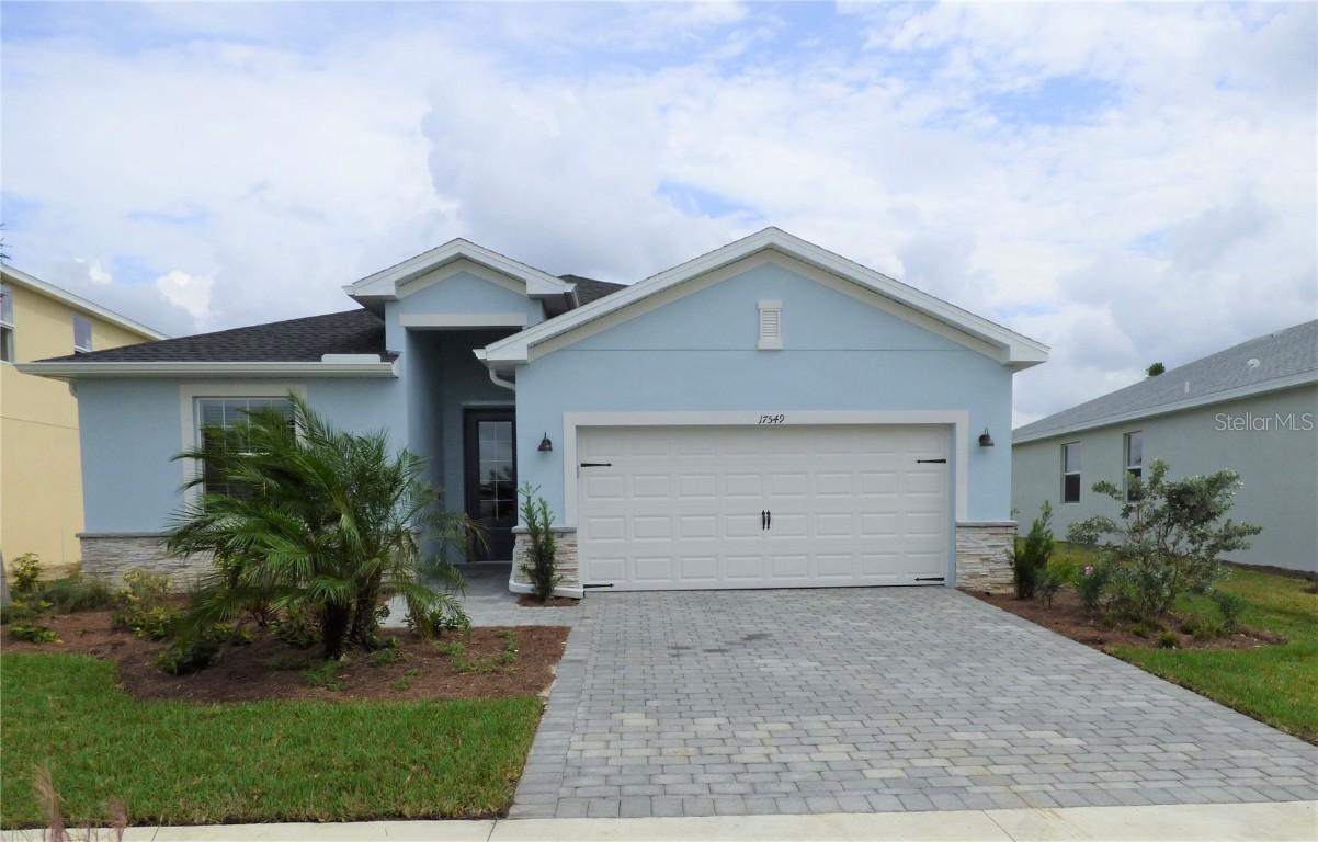 17549 Timberline Pkwy., Punta Gorda, FL 33982
