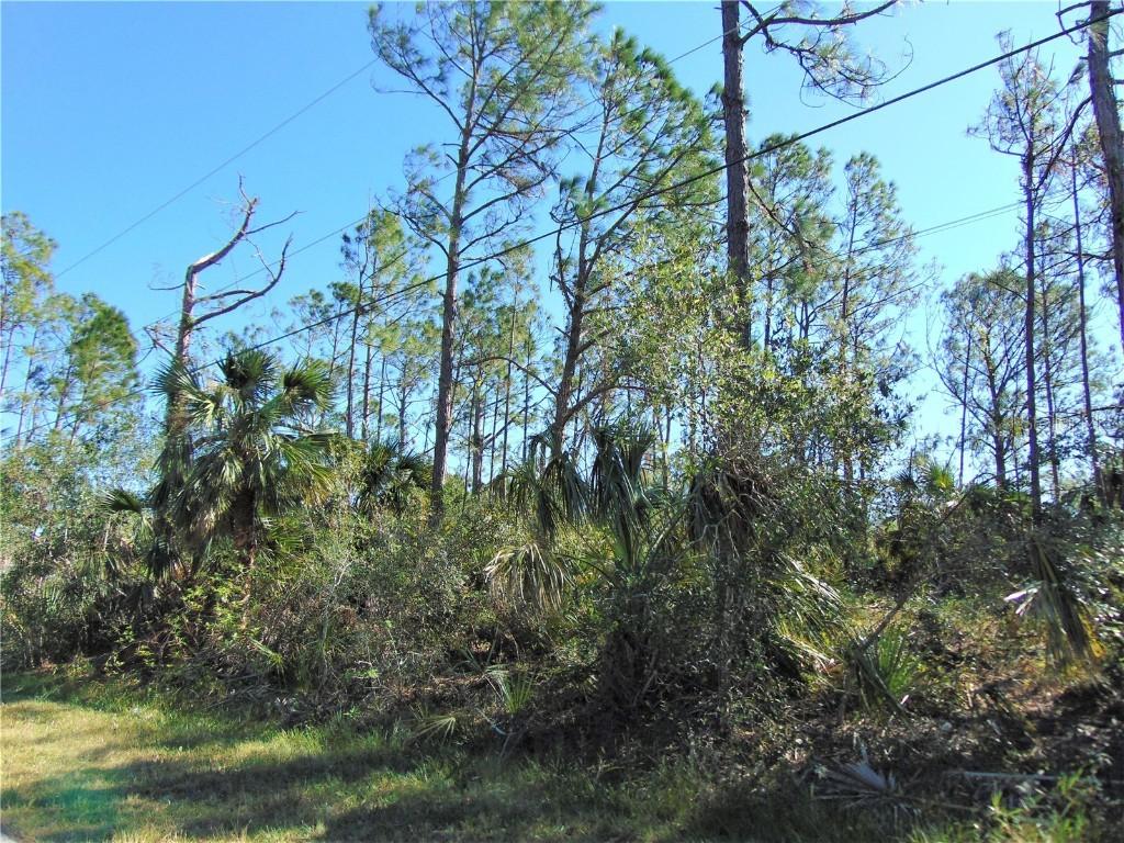 Sword St., North Port, FL 34288
