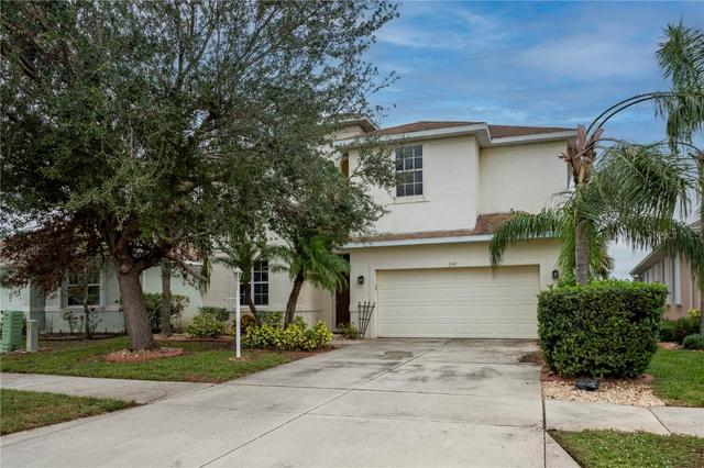 New Homes with In-ground Swimming Pools in North Port: December 18th to December 24th