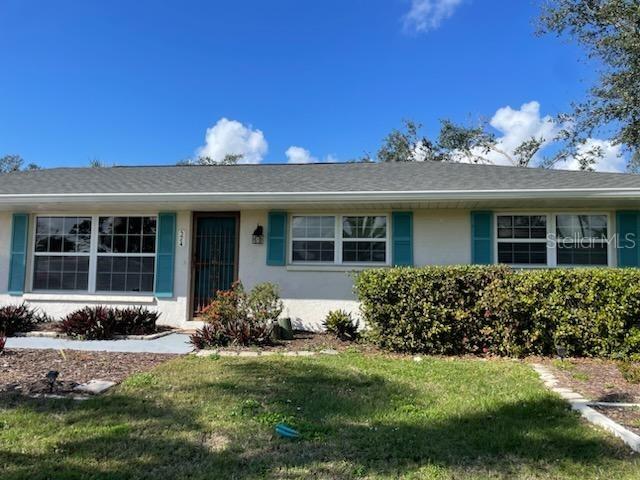 574 Skylark Ln., Port Charlotte, FL 33952