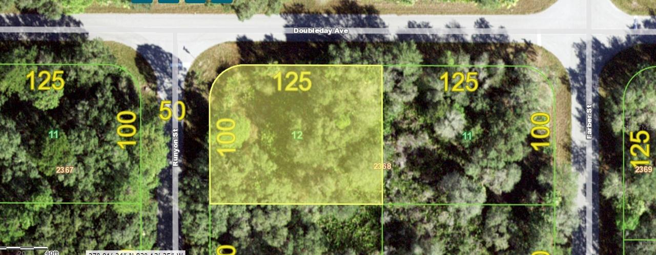 13397 Doubleday Ave., Port Charlotte, FL 33953