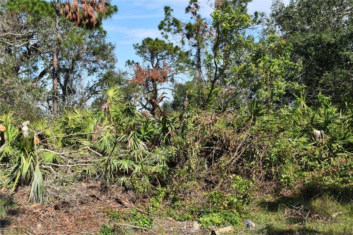 Lancelot Ave., North Port, FL 34287