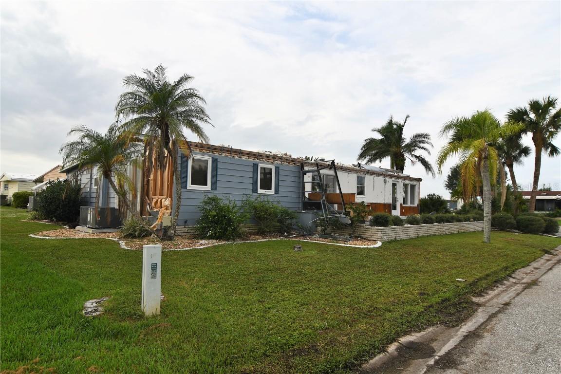 [Address Hidden by Seller], North Port, FL 34287