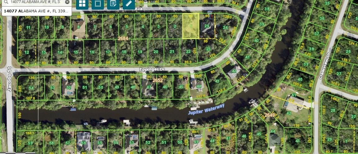 14077 Alabama Ave., Port Charlotte, FL 33953