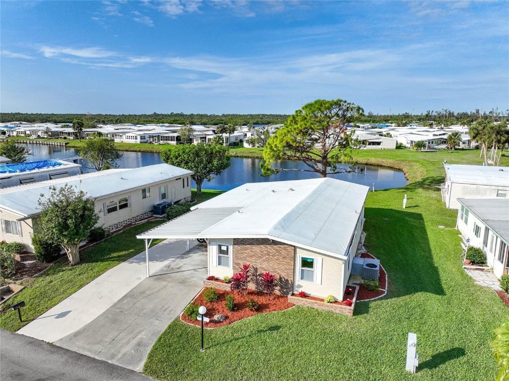 128 Bermuda Way, North Port, FL 34287