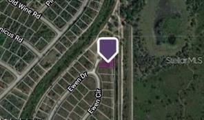 Lace Ct., North Port, FL 34288