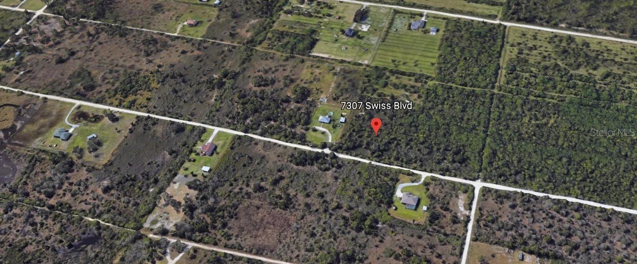 7307 Swiss Blvd., Punta Gorda, FL 33982