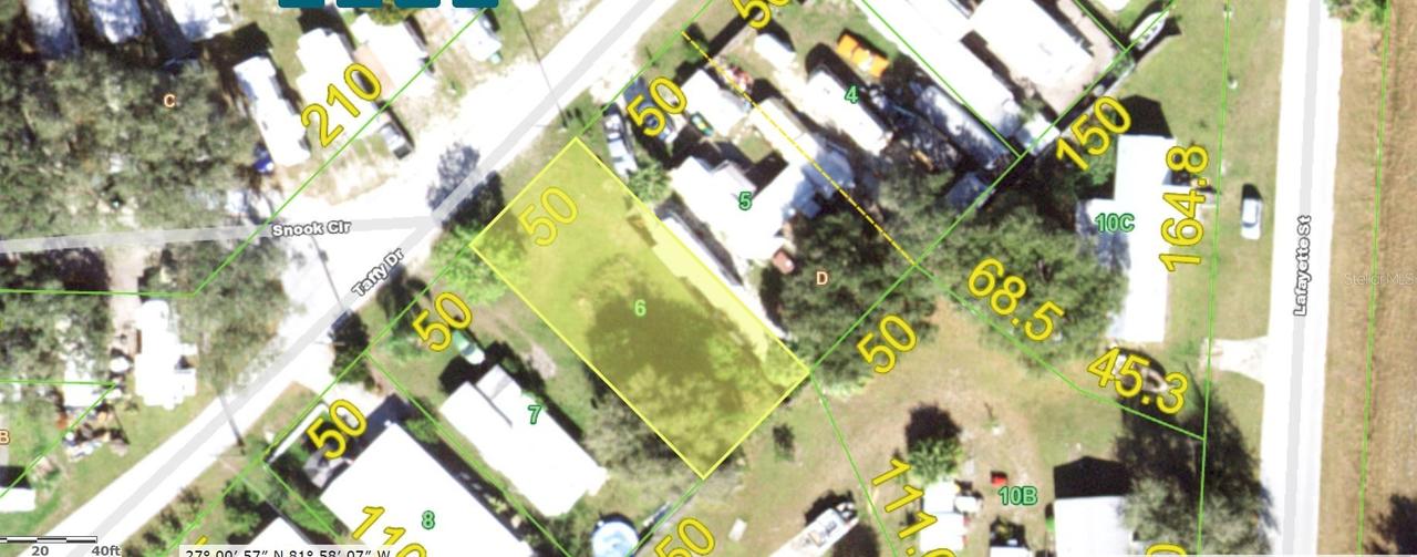 1180 Taffy Dr., Punta Gorda, FL 33982