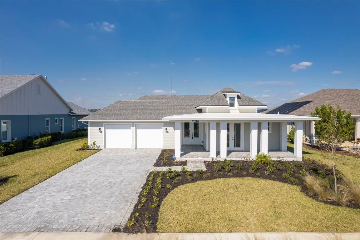 42207 Lake Timber Dr., Punta Gorda, FL 33982