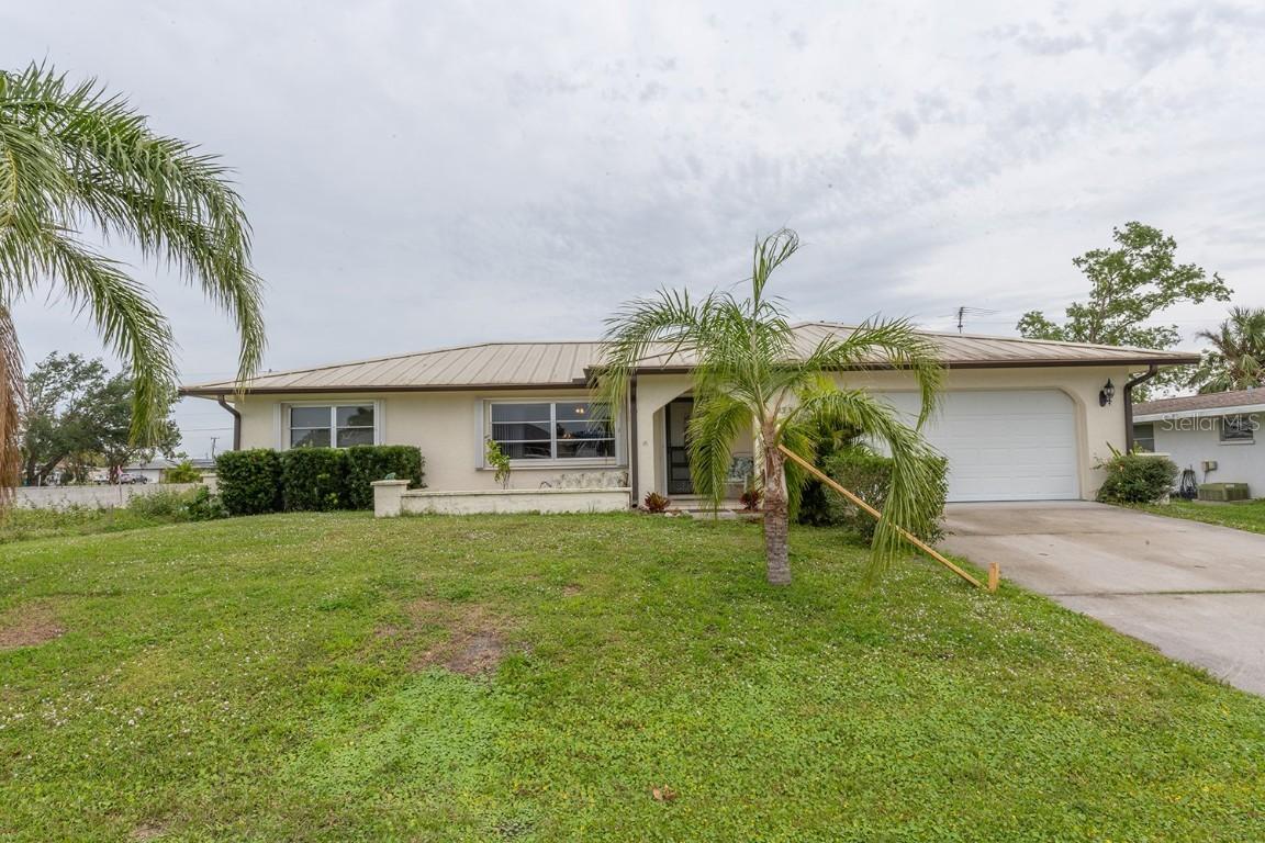 373 Seminole Blvd., Port Charlotte, FL 33952