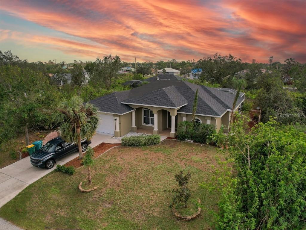 11061 Sandrift Ave., Englewood, FL 34224