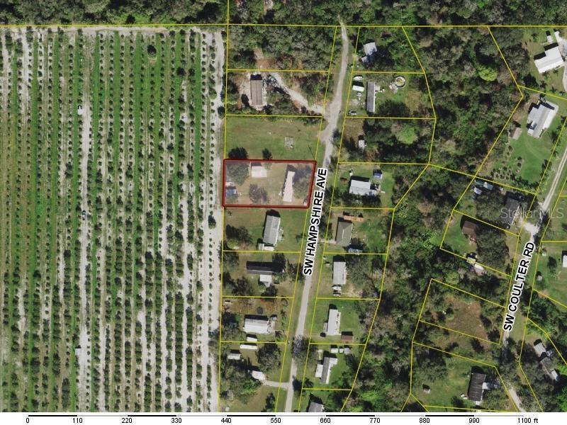 8837 SW Hampshire Ave., Arcadia, FL 34269