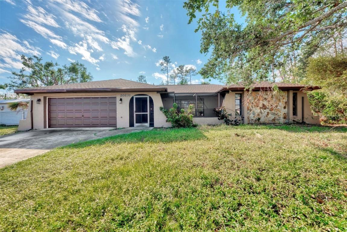 20231 Banner Ave., Port Charlotte, FL 33952