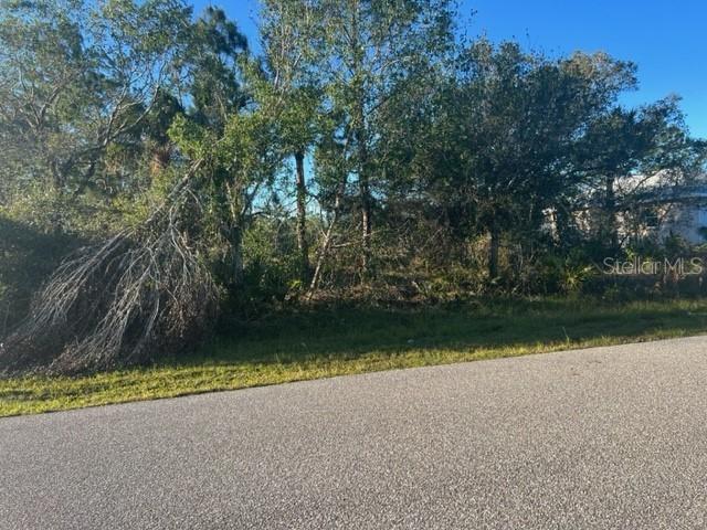 Rockman St., North Port, FL 34291