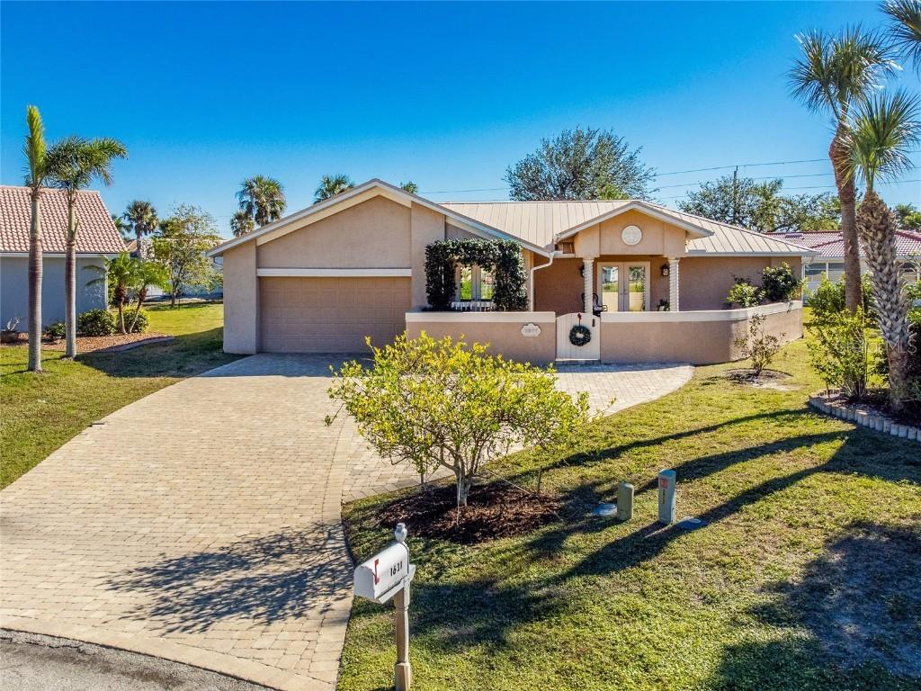1611 Bal Harbor Ct., Punta Gorda, FL 33950