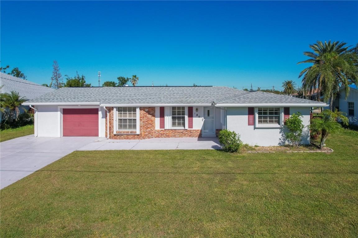 150 Bedford Dr., Port Charlotte, FL 33952
