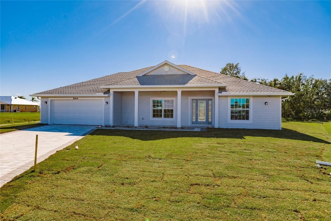 26214 Paysandu Dr., Port Charlotte, FL 33983