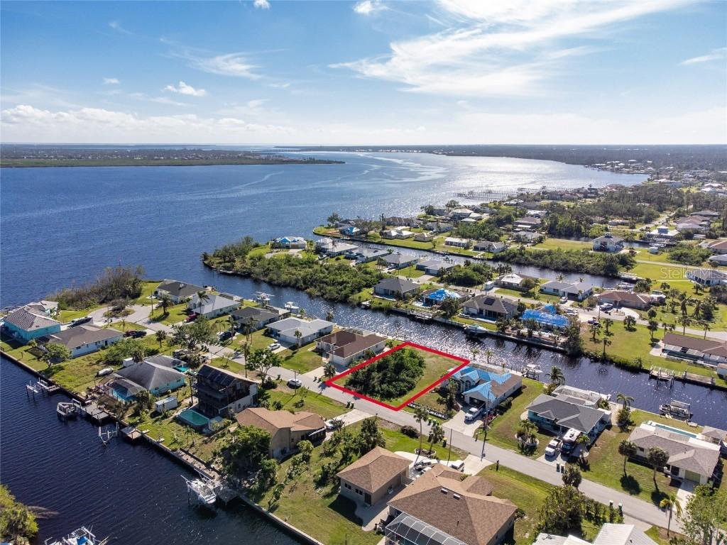 12387 Minot Ave., Port Charlotte, FL 33981