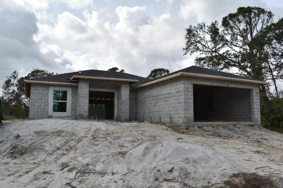 3761 Lorain Ln., North Port, FL 34288