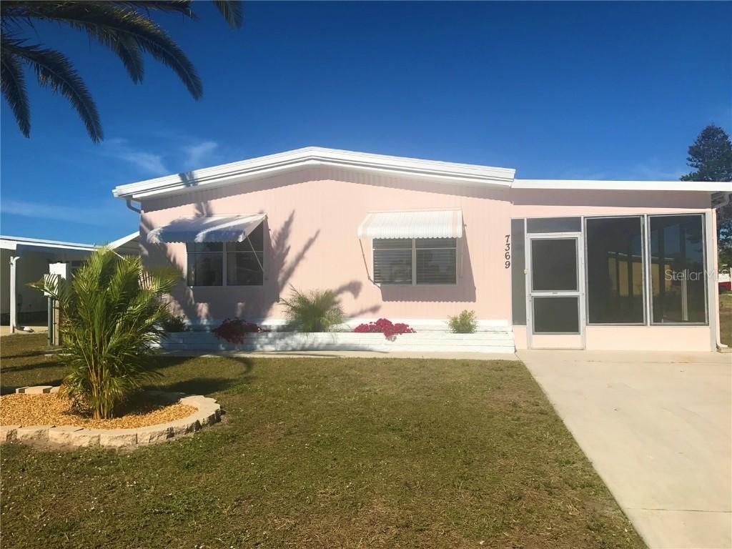 7369 Petula Ave., Port Charlotte, FL 33981