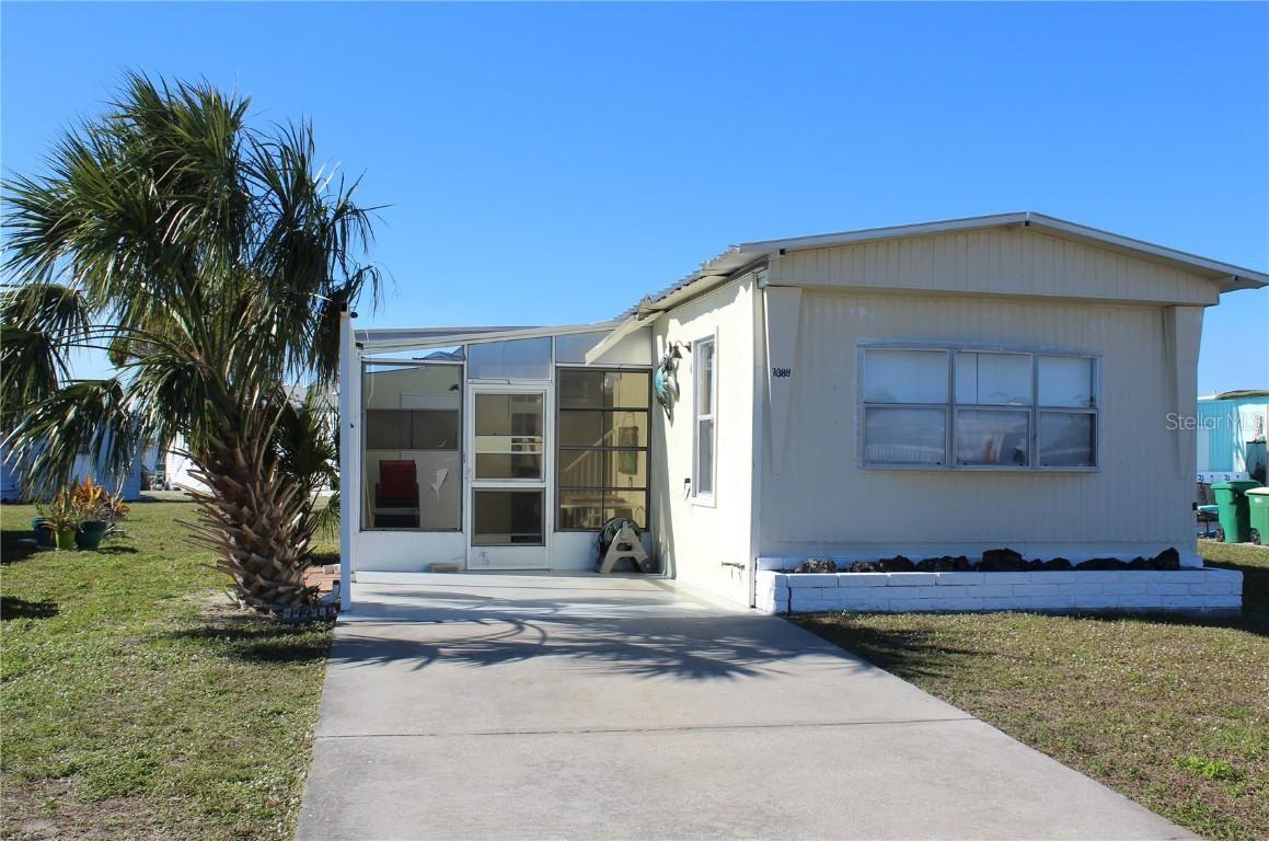 7389 Heston St., Port Charlotte, FL 33981