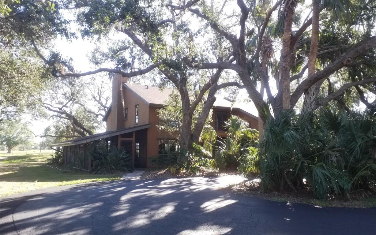 LOT 7 SW Sunnybreeze Rd., Arcadia, FL 34269