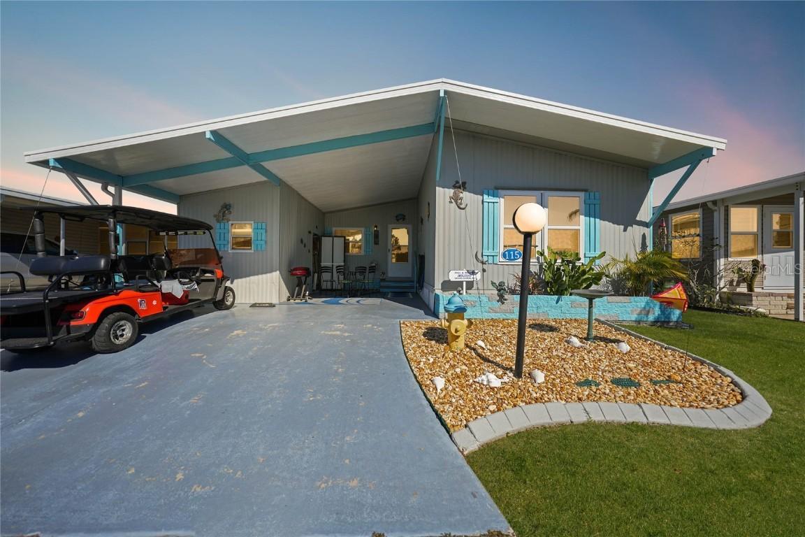 115 Tortola Way, North Port, FL 34287