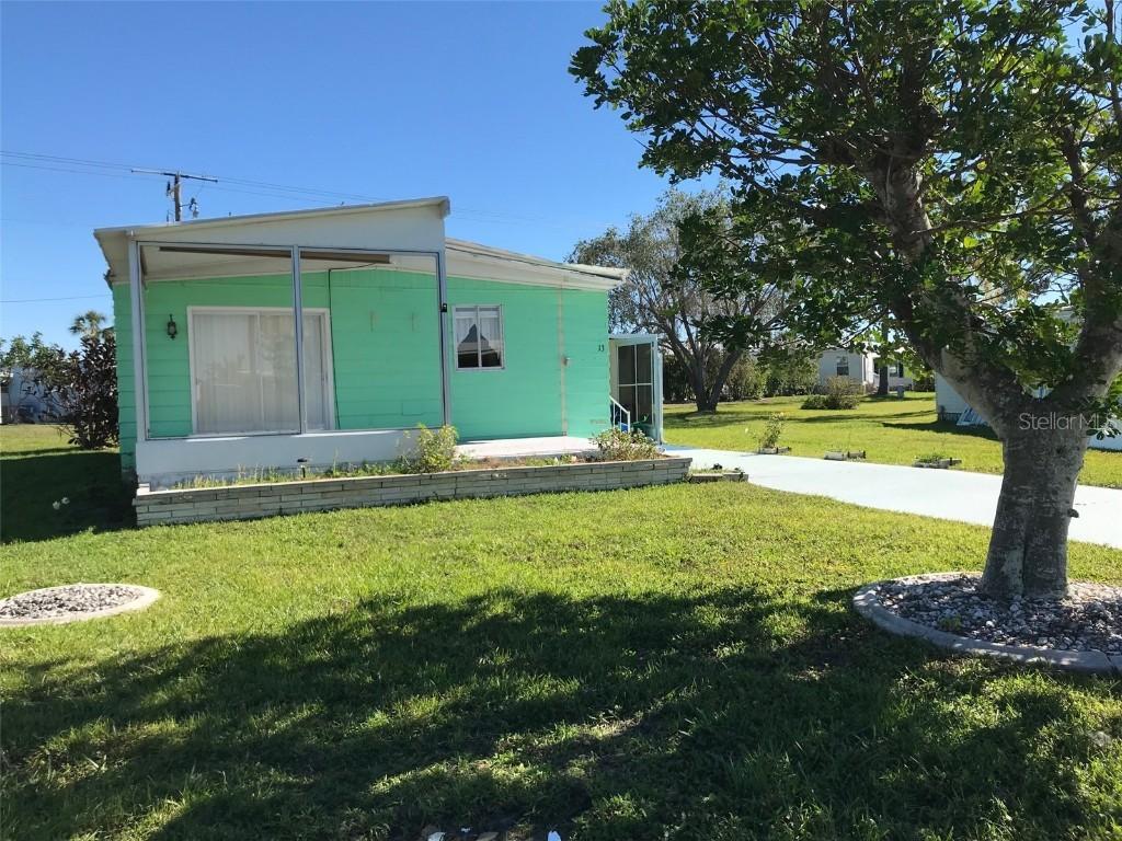 13 Nautical Dr., North Port, FL 34287