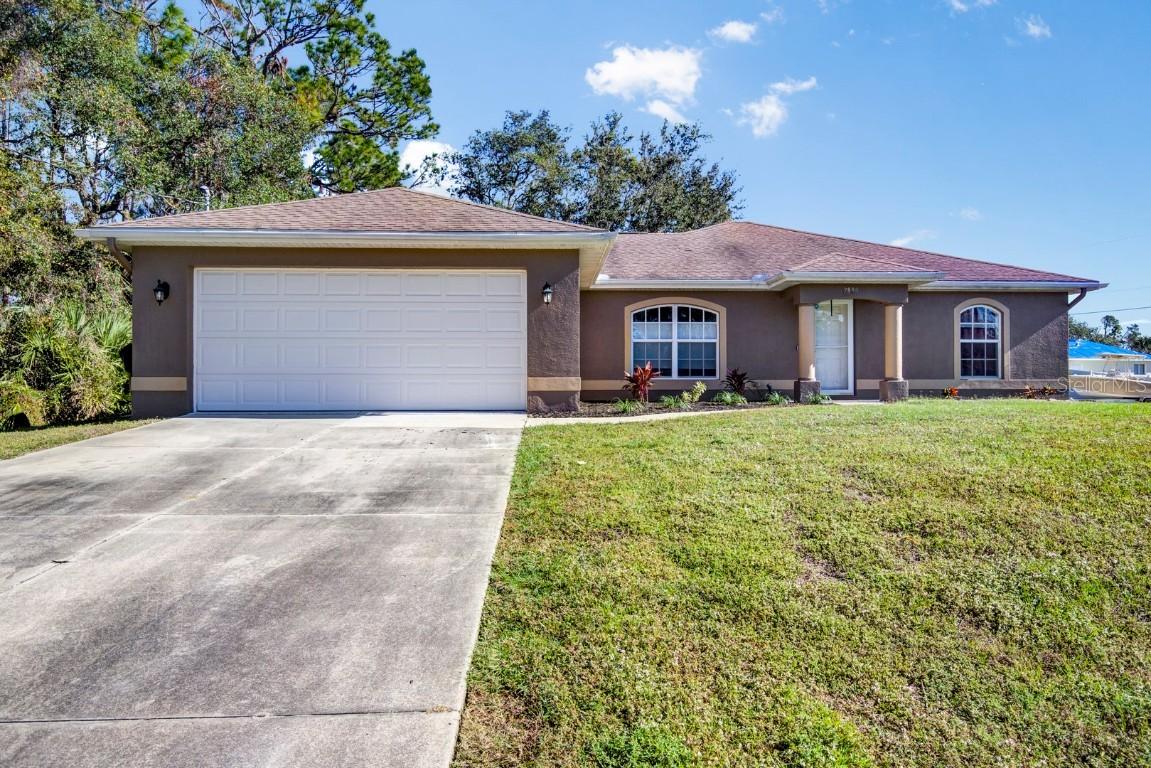 2880 Silas Ave., North Port, FL 34288