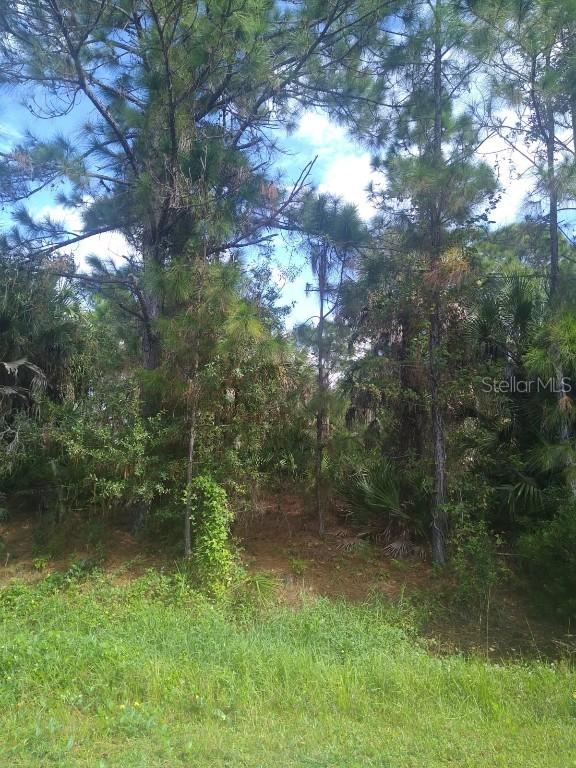 Hempstead Ave., North Port, FL 34286