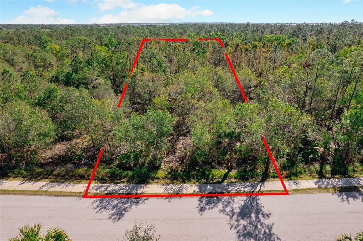 5015 S Fairway Dr., Punta Gorda, FL 33982