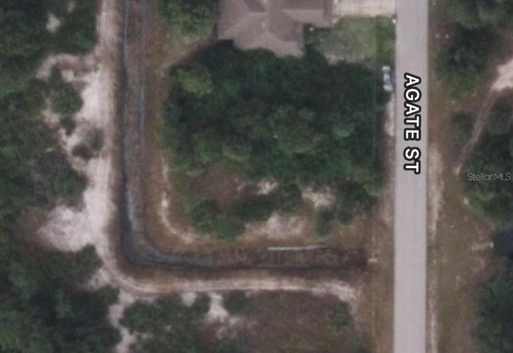 9357 Agate St., Port Charlotte, FL 33981