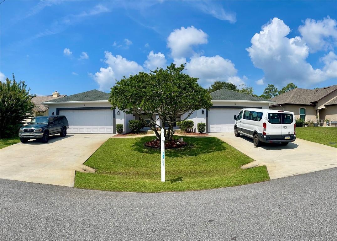 53 Columbia Ln., Palm Coast, FL 32137