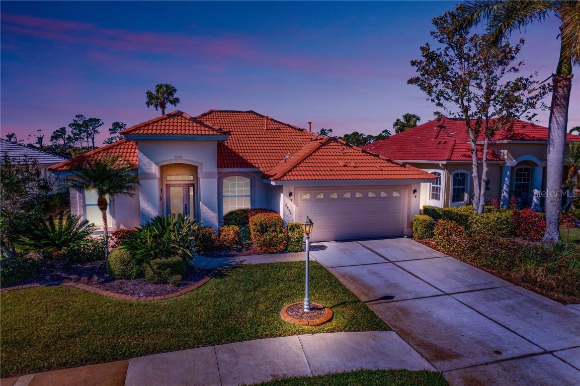 2857 Royal Palm Dr., North Port, FL 34288