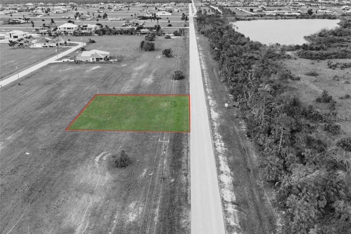 3520 Old Burnt Store Rd., Cape Coral, FL 33993