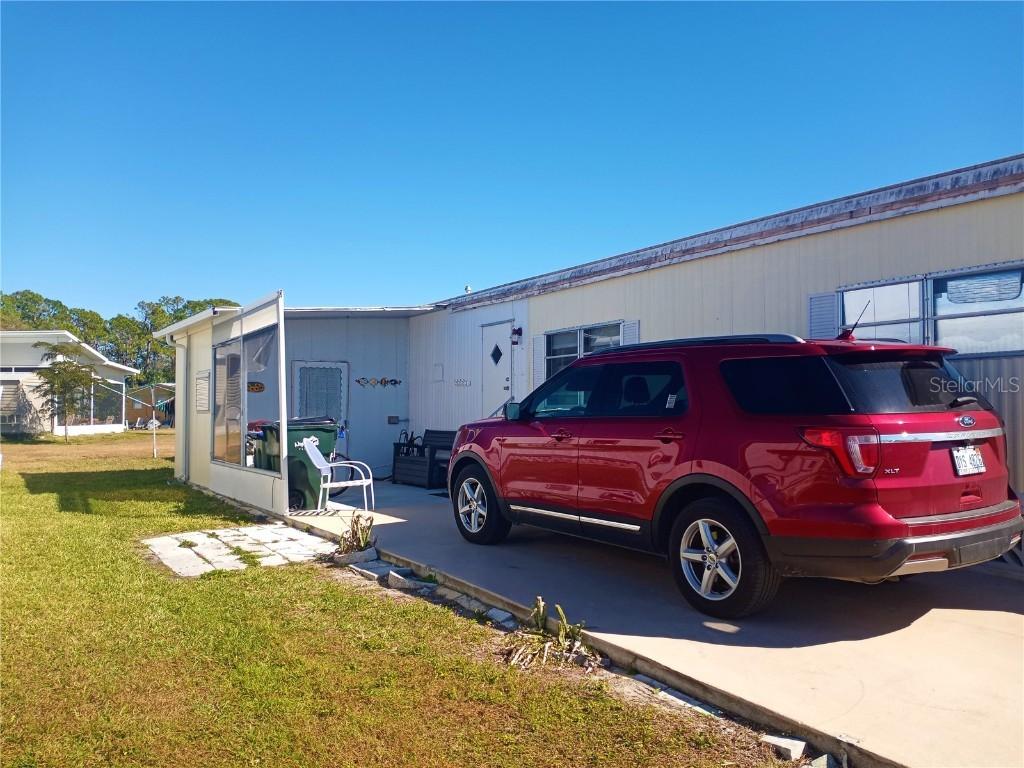 5524 Holiday Park Blvd., North Port, FL 34287
