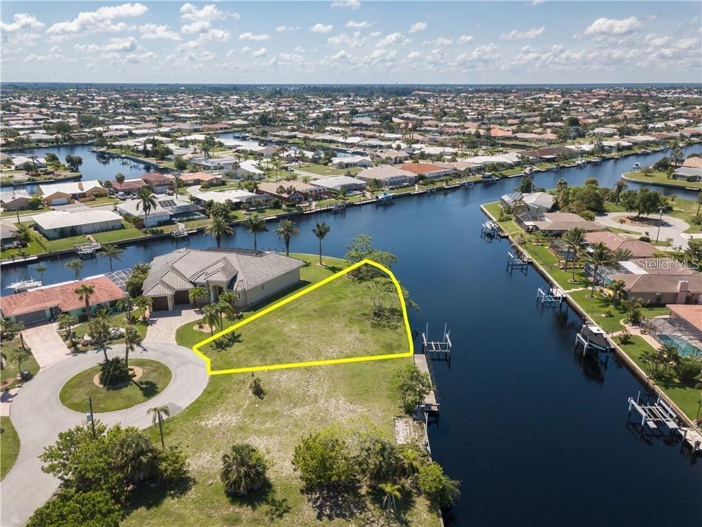 1797 Belle Ct., Punta Gorda, FL 33950
