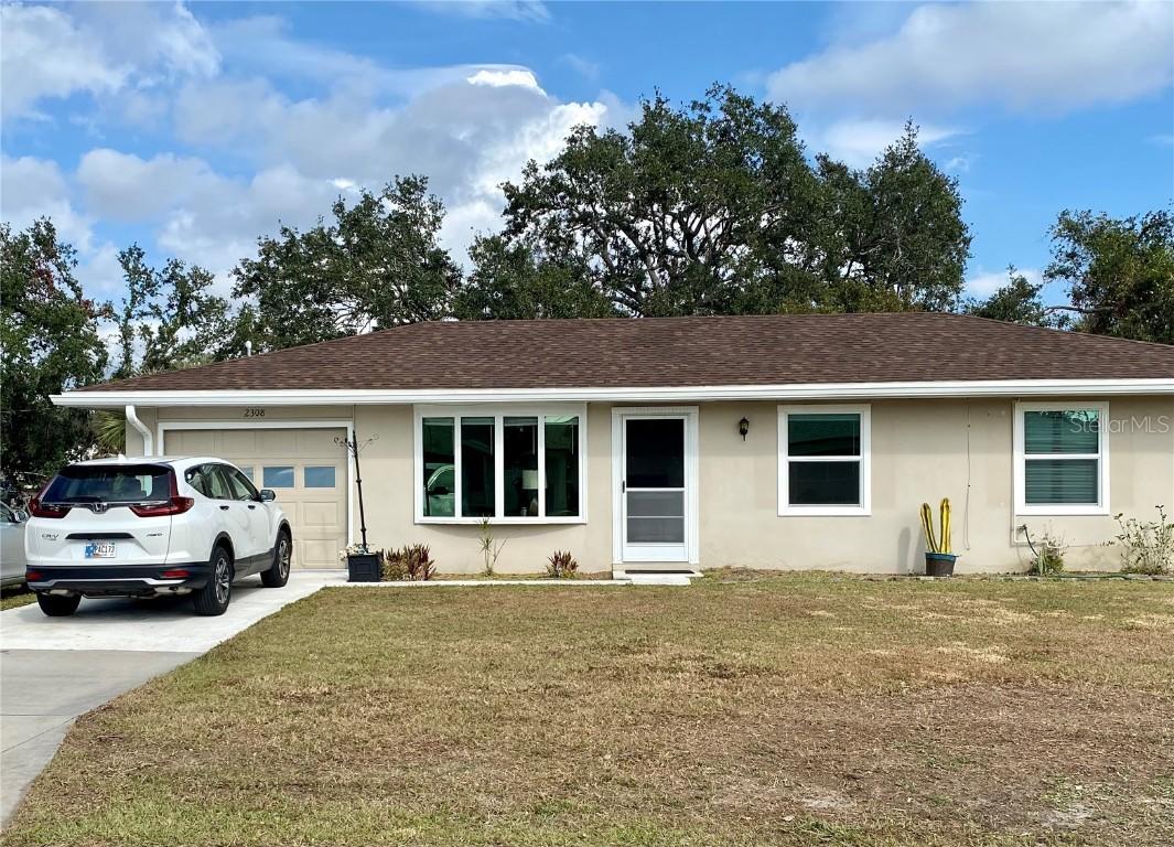 2308 Linton Ln., Port Charlotte, FL 33952